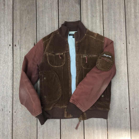 4 for $25.00 Chevignon Jacket - XS - Picture 1 of 8